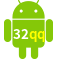 Aplicativo 32qq para Android