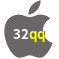 Aplicativo 32qq para iOS
