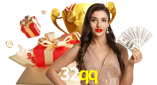 Jogue com dealers reais no 32qq!