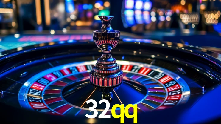 32qq: Seu Cassino Premiado com Pagamentos Rápidos