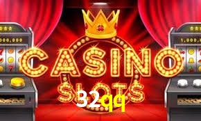 Welcome Bonus 32qq