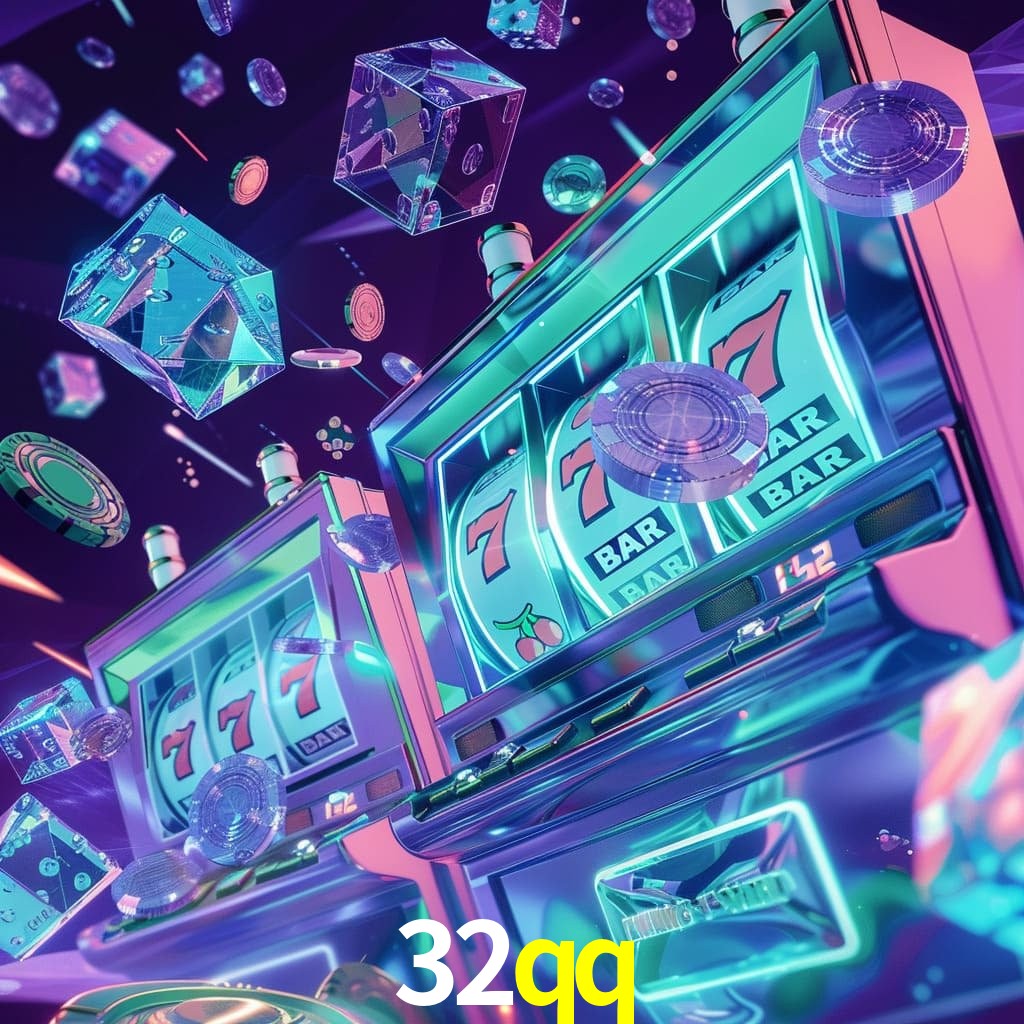Tecnologia da Plataforma 32qq