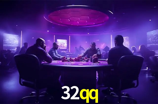 Jogos de Slot 32qq