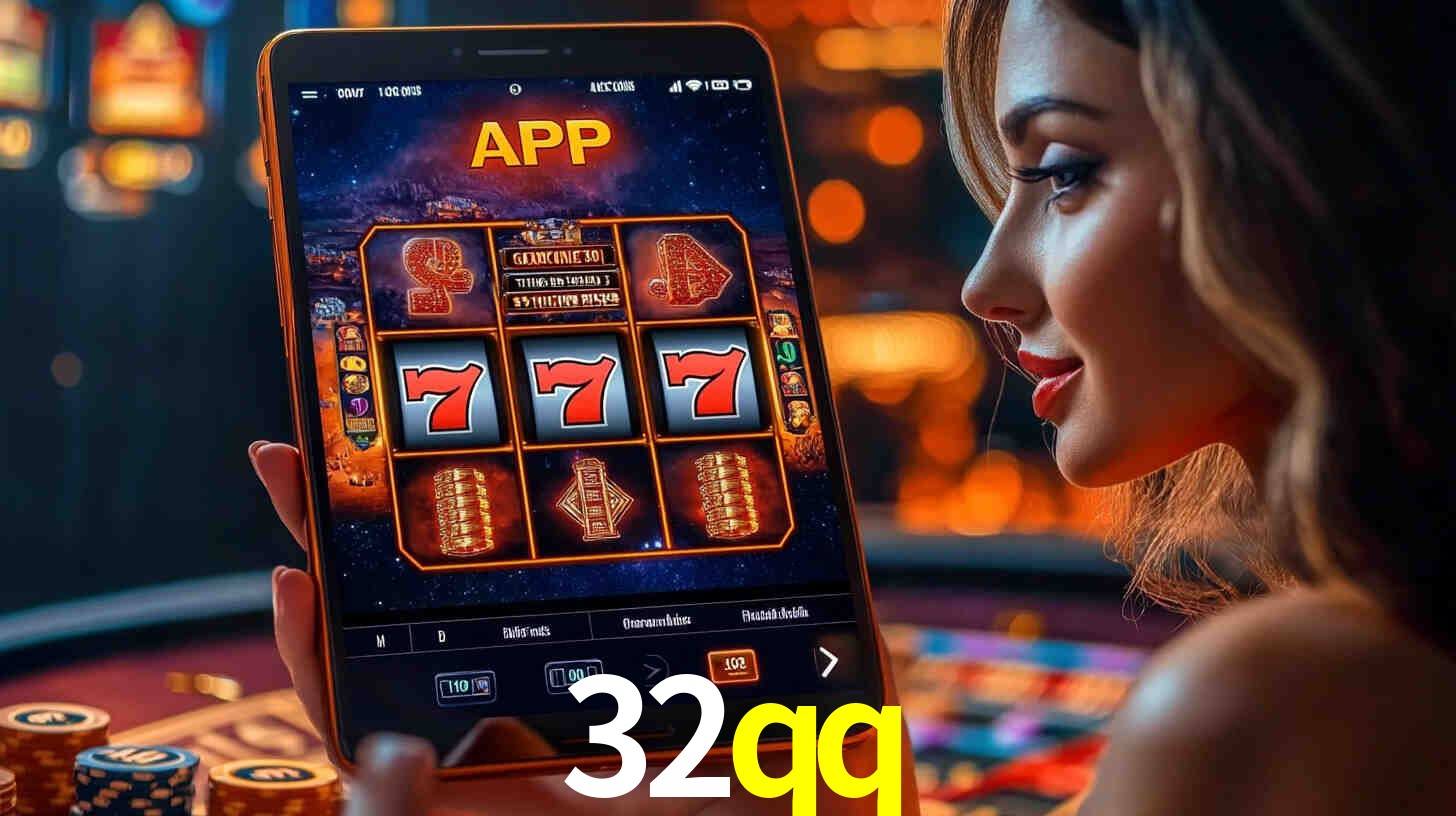 Desvendando o Mundo dos Jogos Virtuais na 32qq