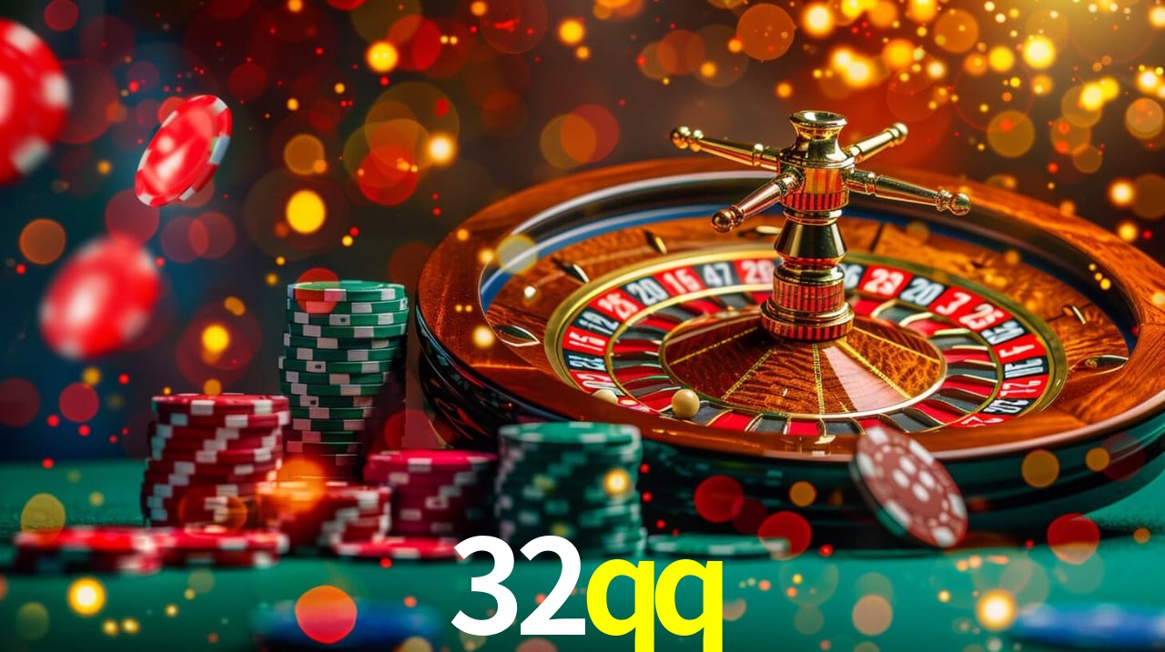 Provedores de Jogos 32qq