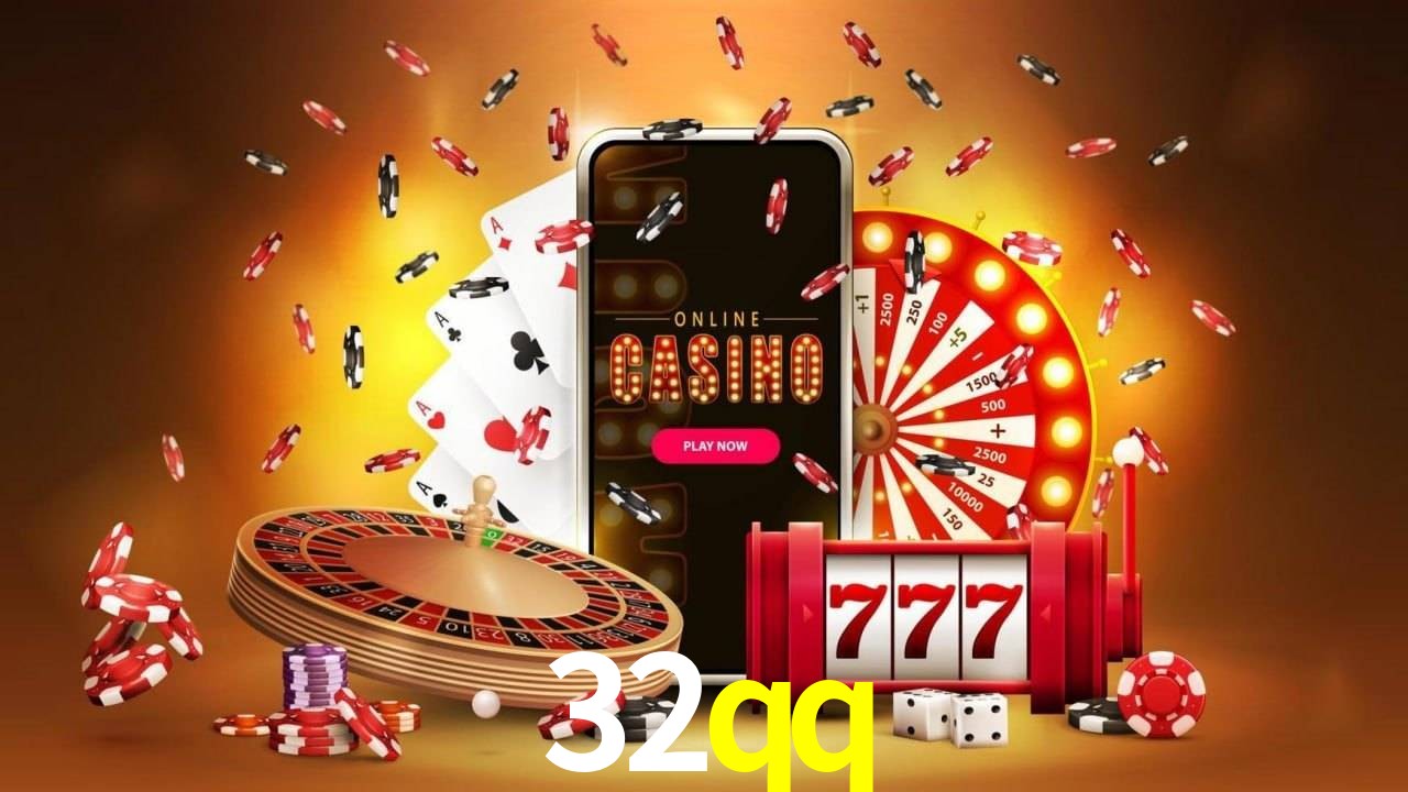 A Experiência Imersiva dos Cassinos Ao Vivo no 32qq