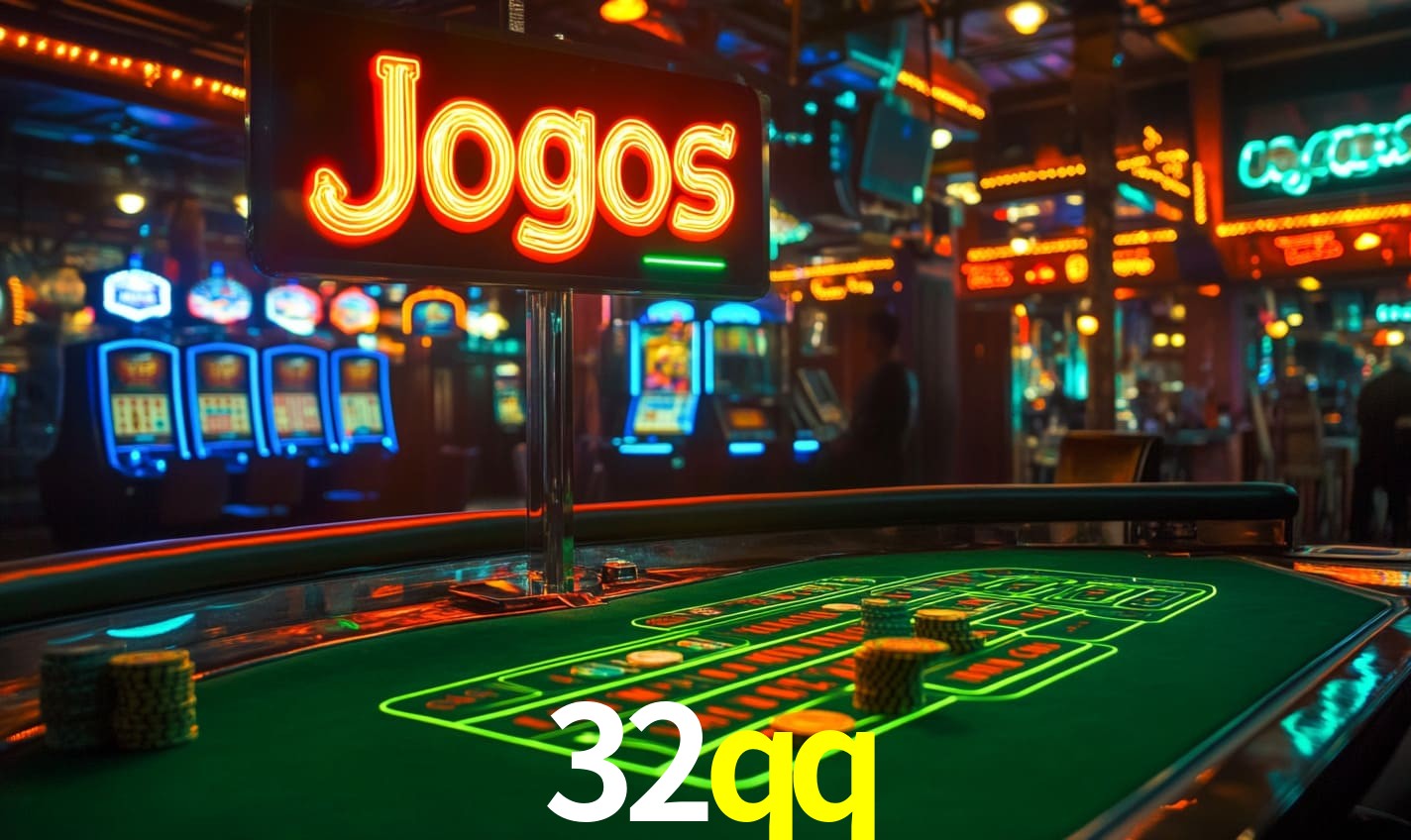 Apostas Esportivas na 32qq: Um Guia Completo