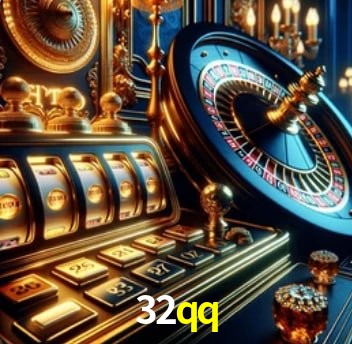 Inovações de Jogos na 32qq: O Futuro das Experiências Interativas