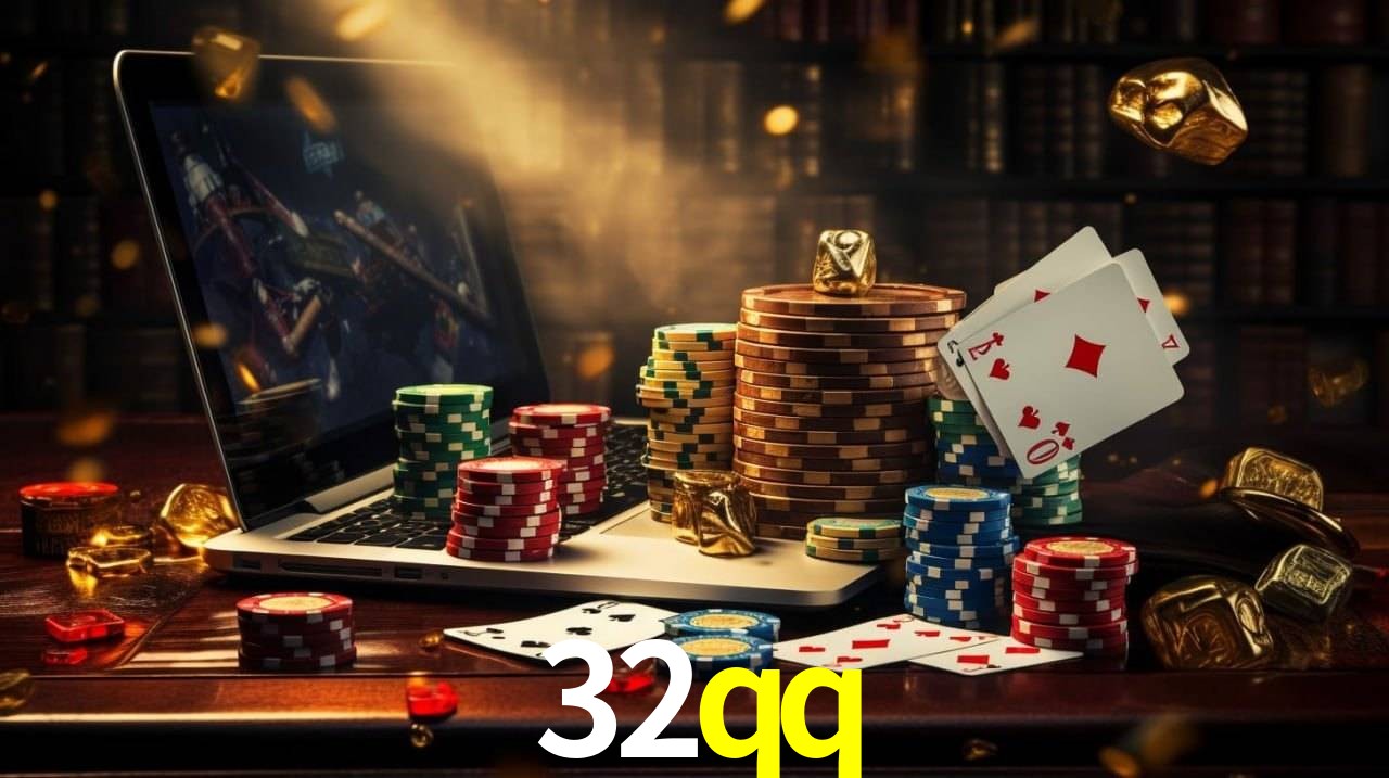 Apostas Esportivas na 32qq: Um Guia Completo