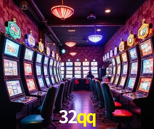 A Experiência Imersiva dos Cassinos Ao Vivo no 32qq