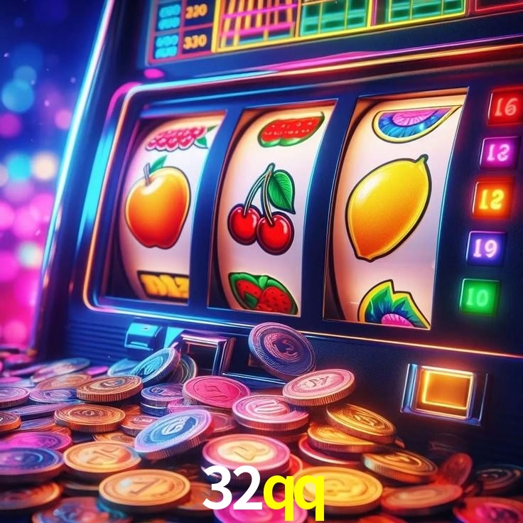 Desvendando o Mundo dos Jogos Virtuais na 32qq