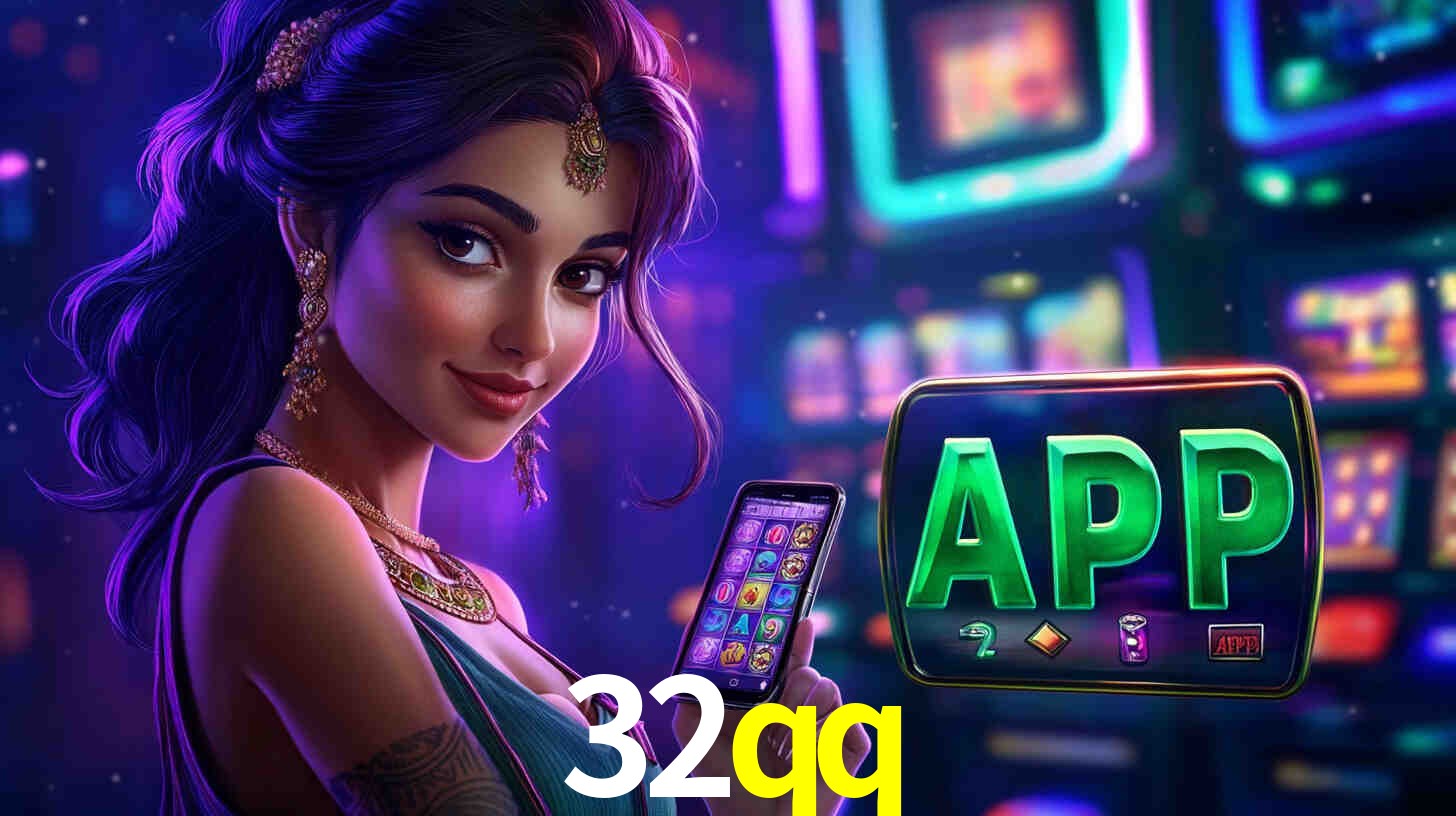 Descubra a Magia dos Jogos de Arcade no 32qq