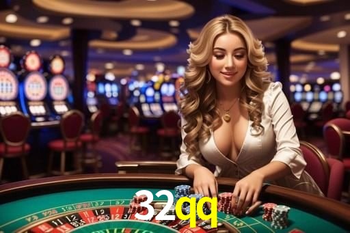 Live Casino 32qq