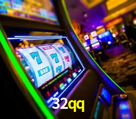A Emoção da Loteria na 32qq: Uma Chance de Mudança de Vida