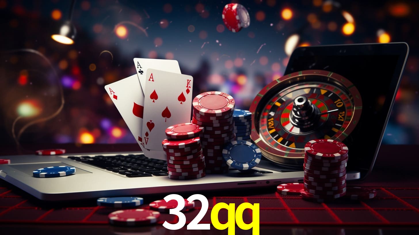 Welcome Bonus 32qq