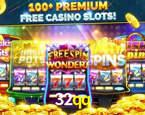 Descubra o Mundo do Cassino Online com 32qq