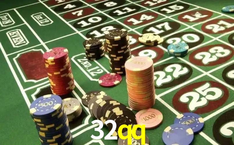 Apostas Esportivas na 32qq: Um Guia Completo
