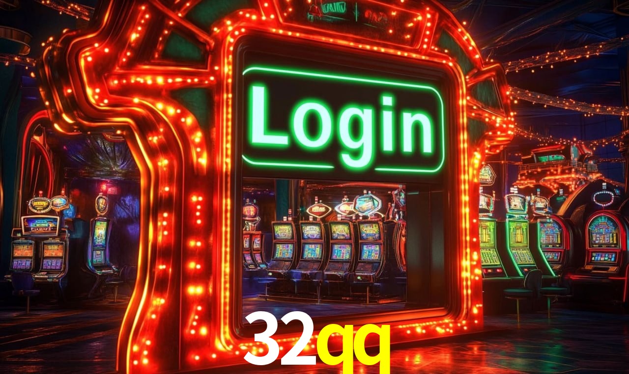 Descubra a Magia dos Jogos de Arcade no 32qq