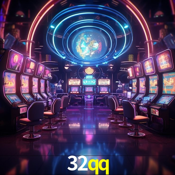 A Emoção da Loteria na 32qq: Uma Chance de Mudança de Vida