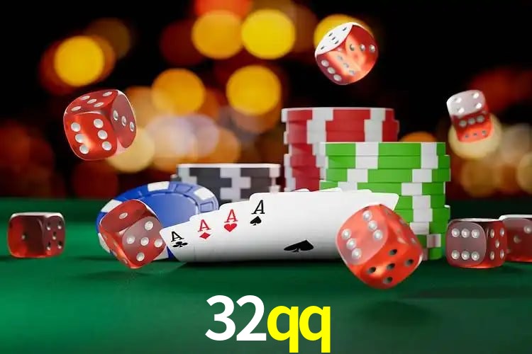 A Popularidade dos Caça-Níqueis no 32qq