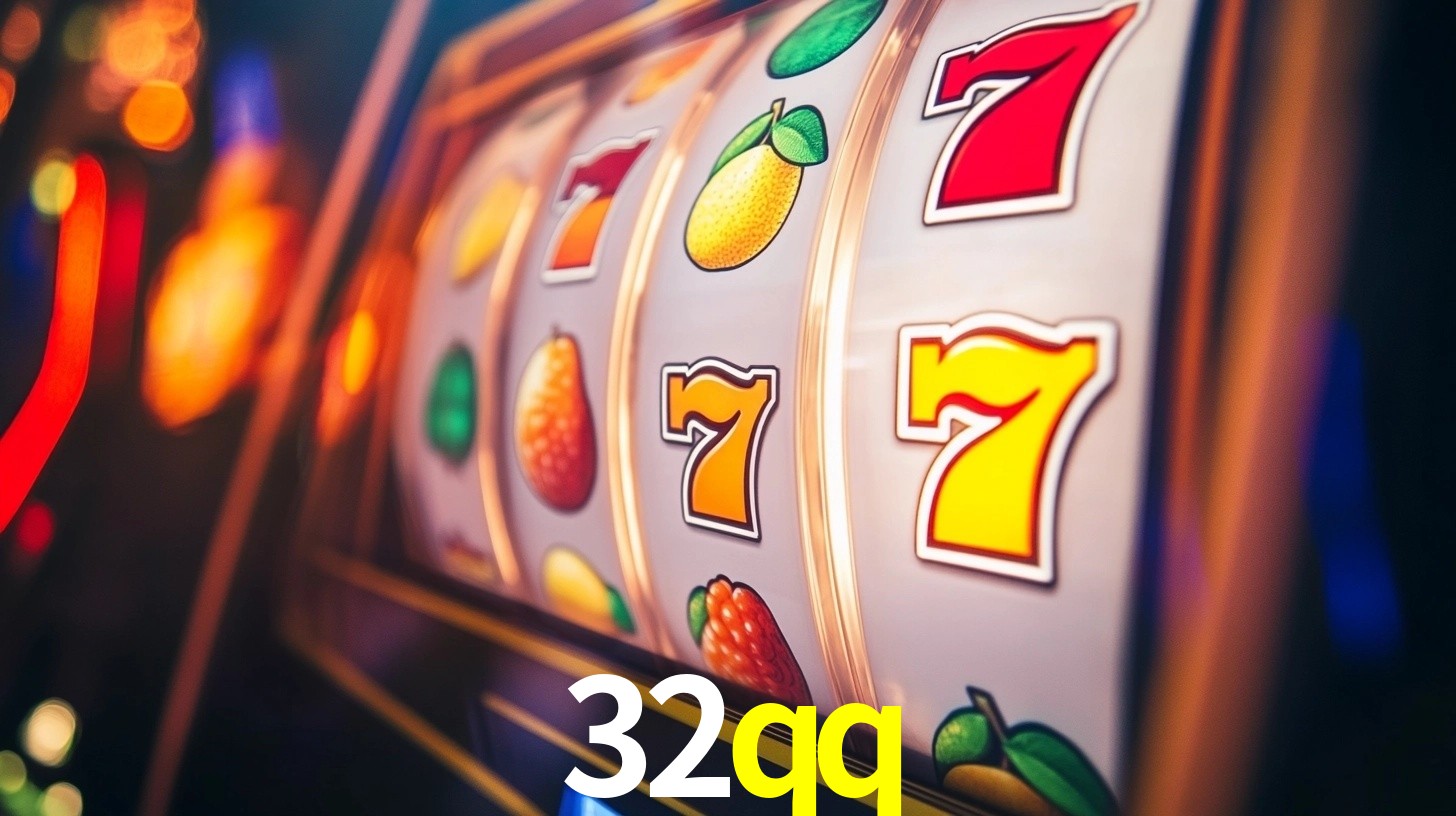 Sinta a adrenalina dos jogos de cassino com 32qq
