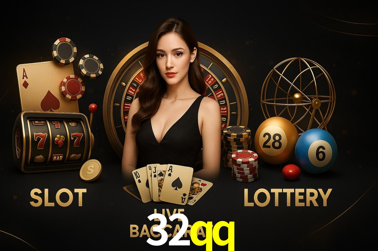 Descubra o Programa VIP da 32qq: Vantagens Exclusivas para Jogadores