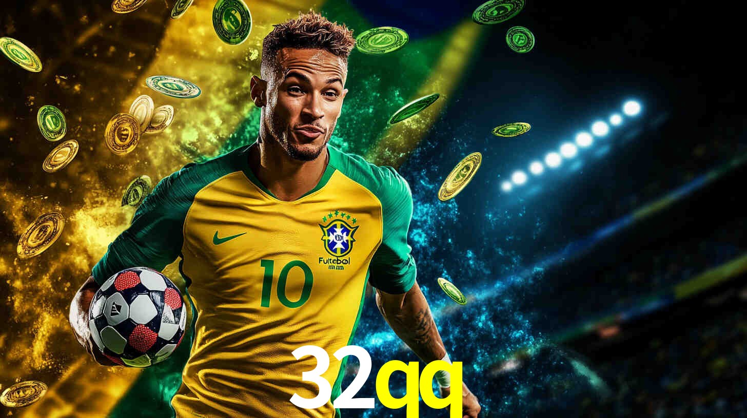 Apostas de Futebol 32qq